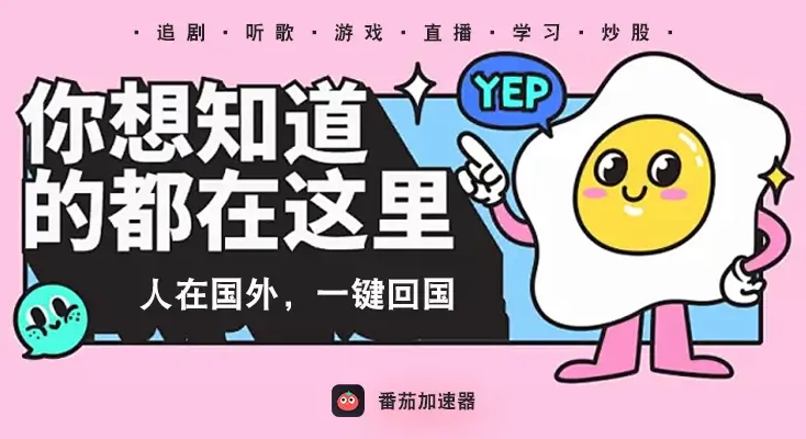 vpn 加速器图解