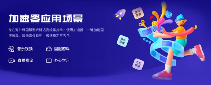 图解panda vpn 翻墙回国